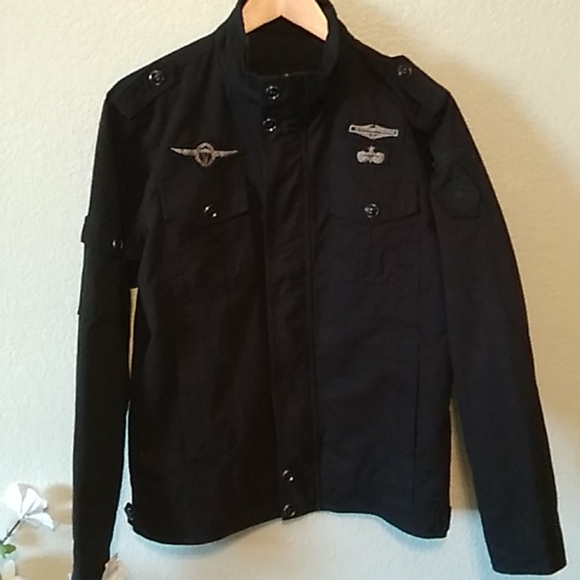 Other - Airborne Jacket